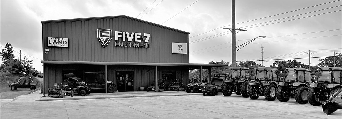 Chandler, Oklahoma Location